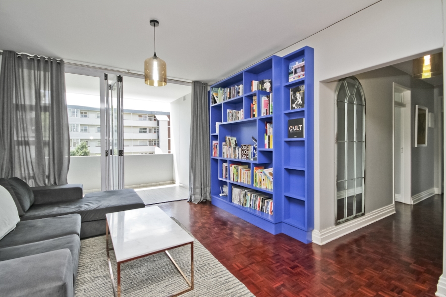 To Let 2 Bedroom Property for Rent in Illovo Gauteng