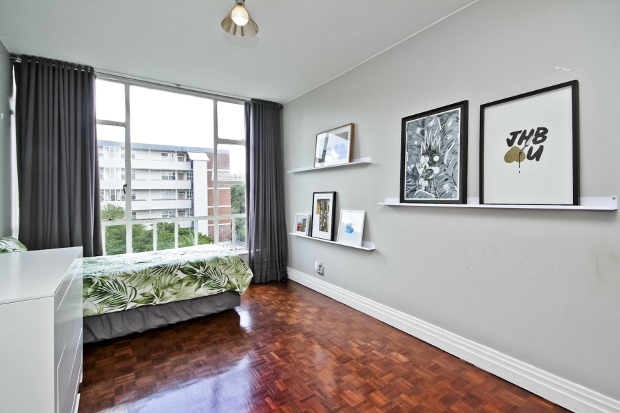 To Let 2 Bedroom Property for Rent in Illovo Gauteng