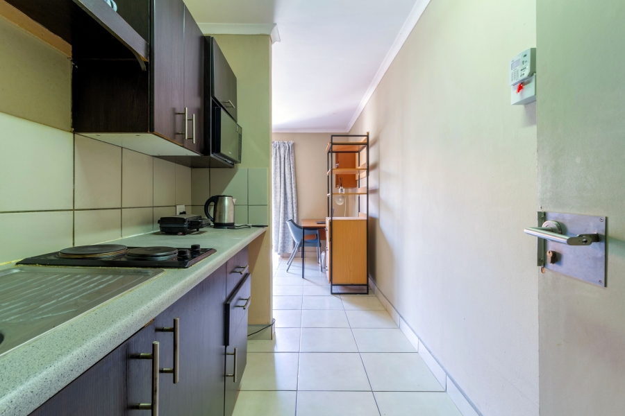 1 Bedroom Property for Sale in Willowbrook Gauteng