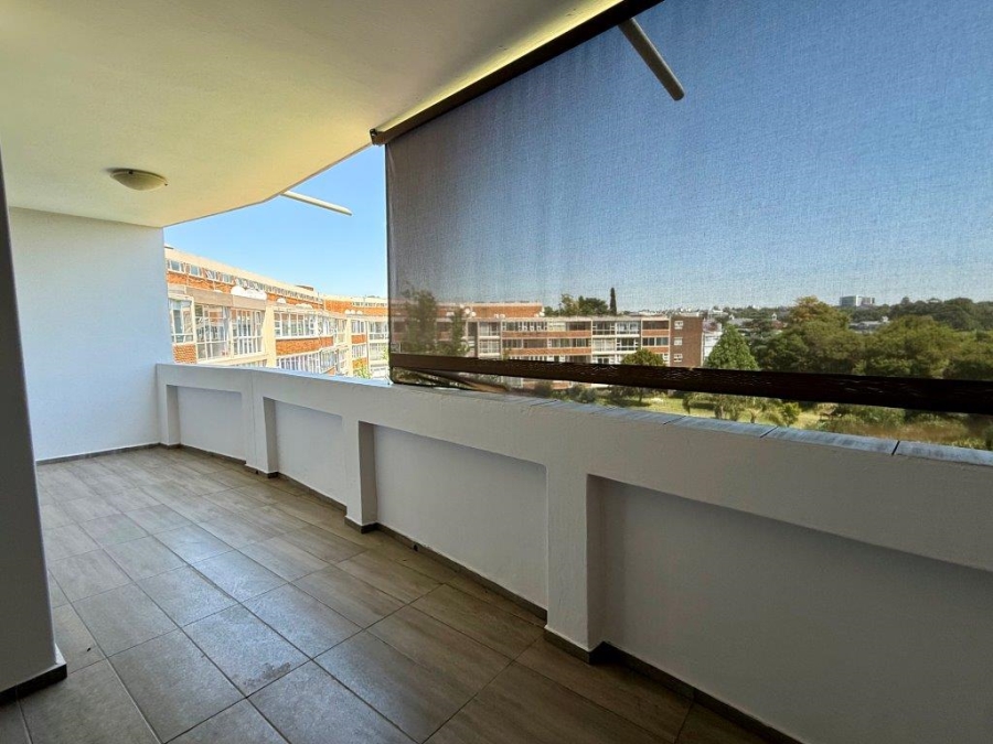 To Let 3 Bedroom Property for Rent in Melrose Gauteng