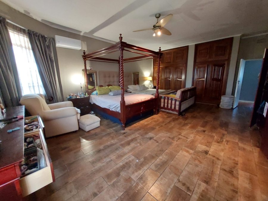 6 Bedroom Property for Sale in Brenthurst Gauteng