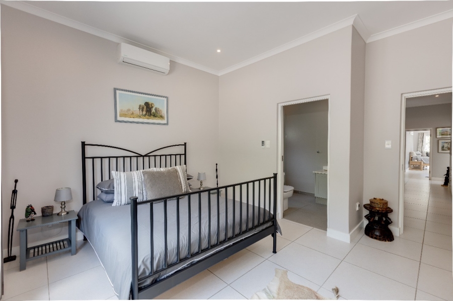 To Let 4 Bedroom Property for Rent in Dainfern Golf Estate Gauteng