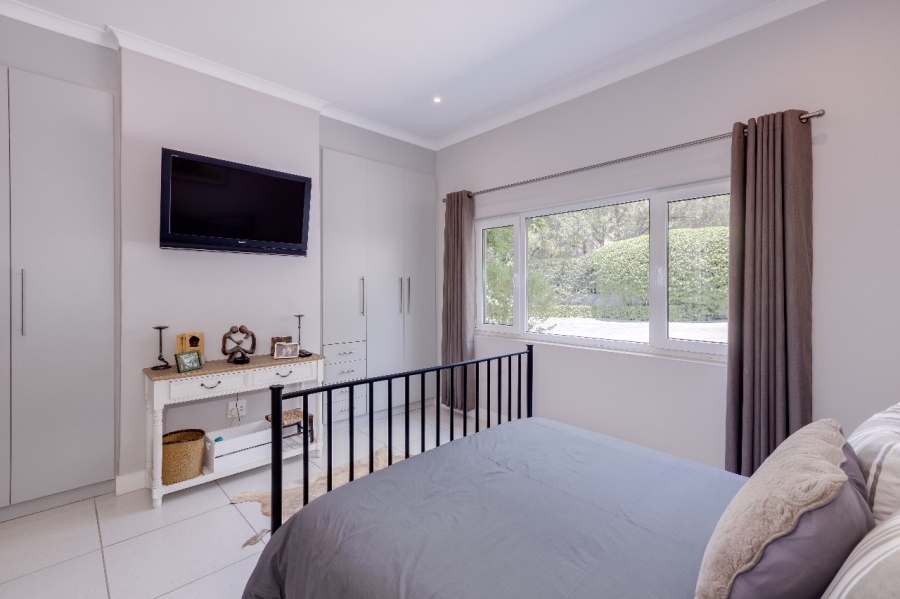 To Let 4 Bedroom Property for Rent in Dainfern Golf Estate Gauteng