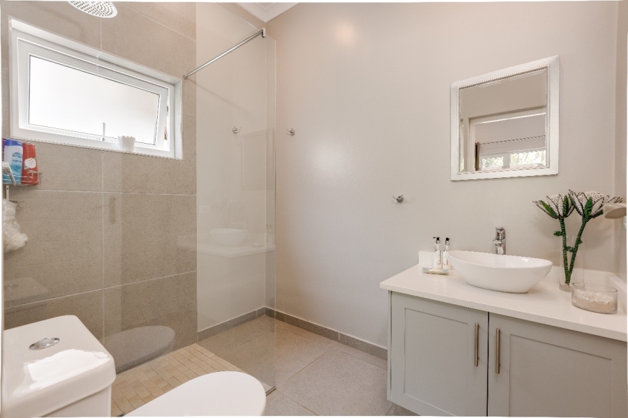 To Let 4 Bedroom Property for Rent in Dainfern Golf Estate Gauteng