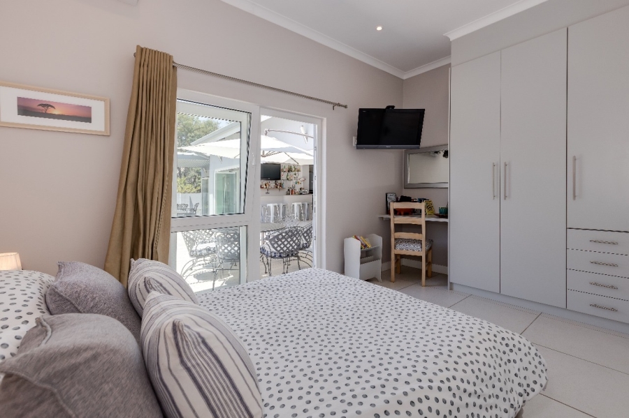 To Let 4 Bedroom Property for Rent in Dainfern Golf Estate Gauteng