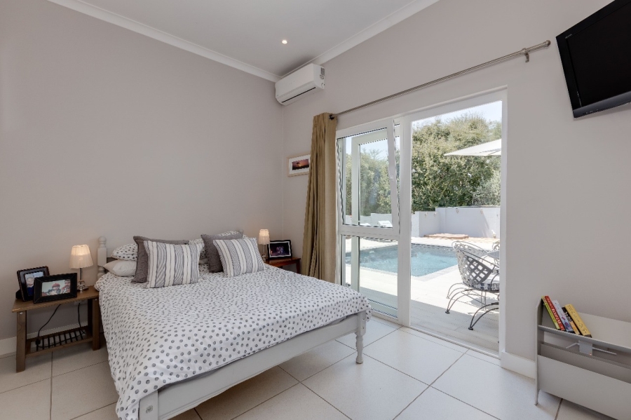 To Let 4 Bedroom Property for Rent in Dainfern Golf Estate Gauteng