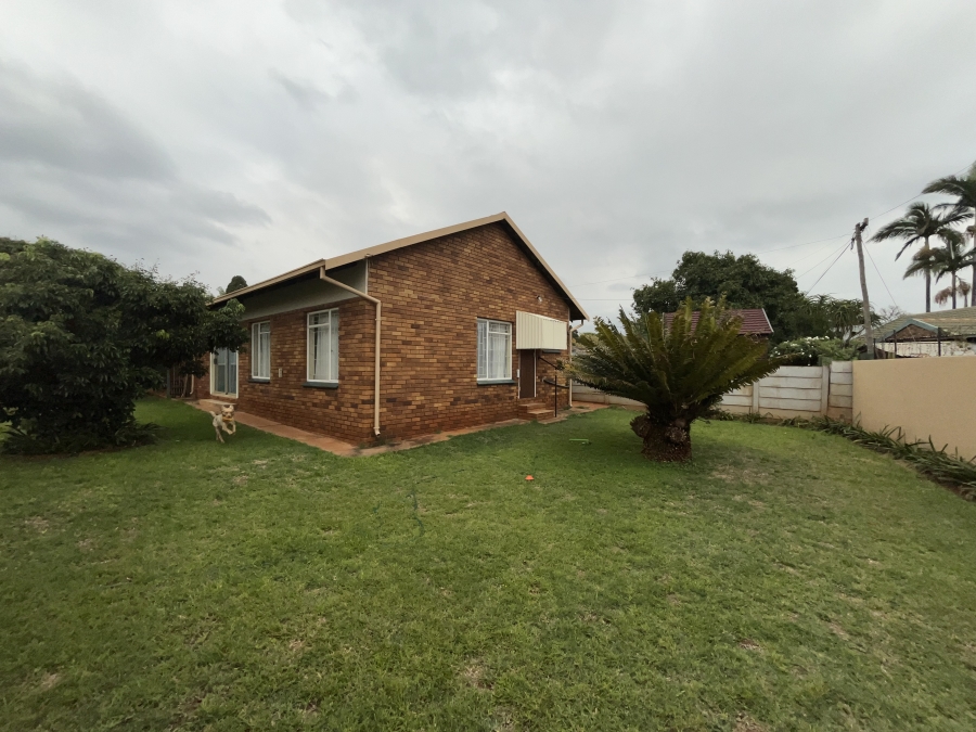 4 Bedroom Property for Sale in Sinoville Gauteng