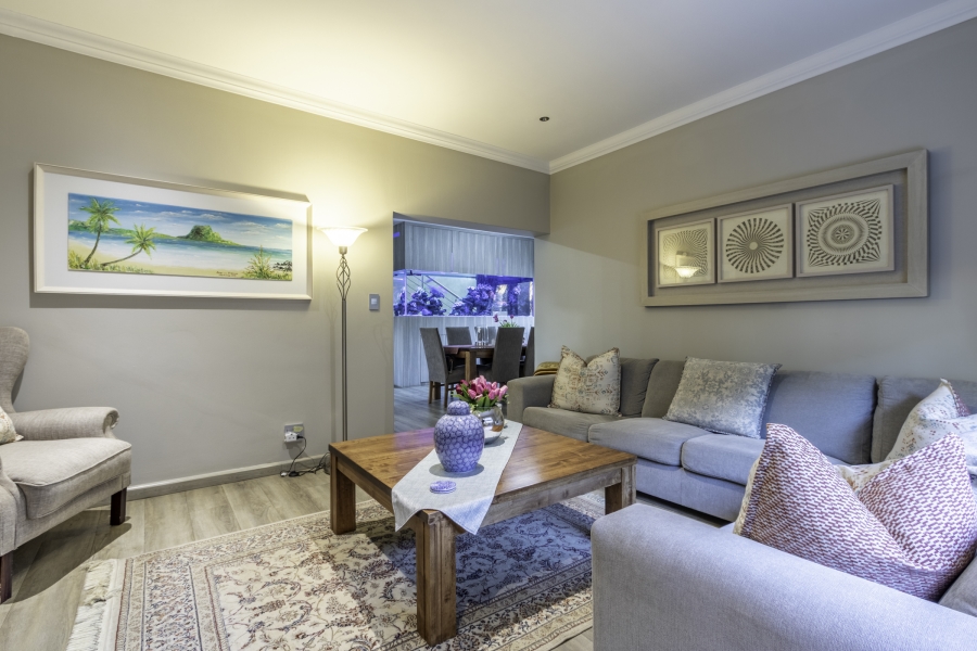 3 Bedroom Property for Sale in Greenstone Hill Gauteng