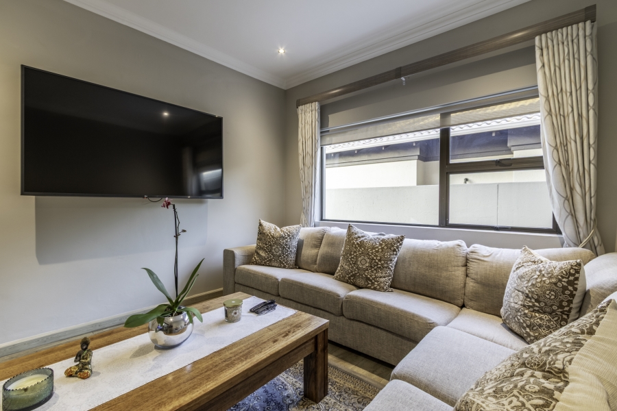 3 Bedroom Property for Sale in Greenstone Hill Gauteng