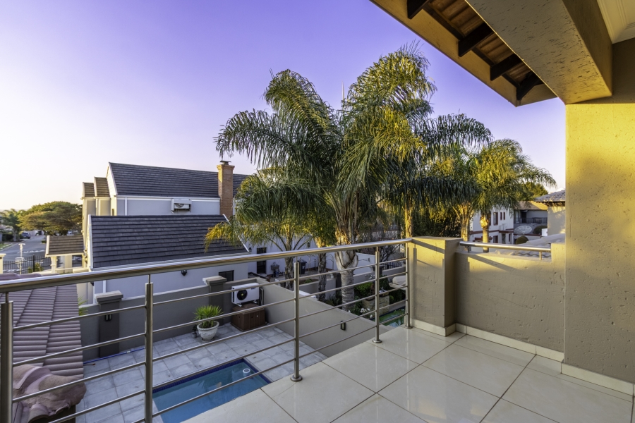 3 Bedroom Property for Sale in Greenstone Hill Gauteng