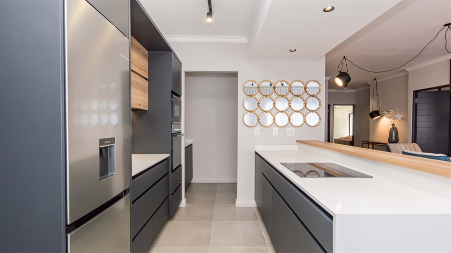 To Let 3 Bedroom Property for Rent in Carlswald Gauteng