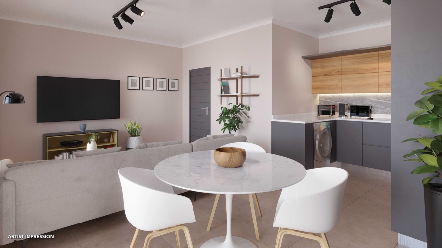 To Let 3 Bedroom Property for Rent in Carlswald Gauteng