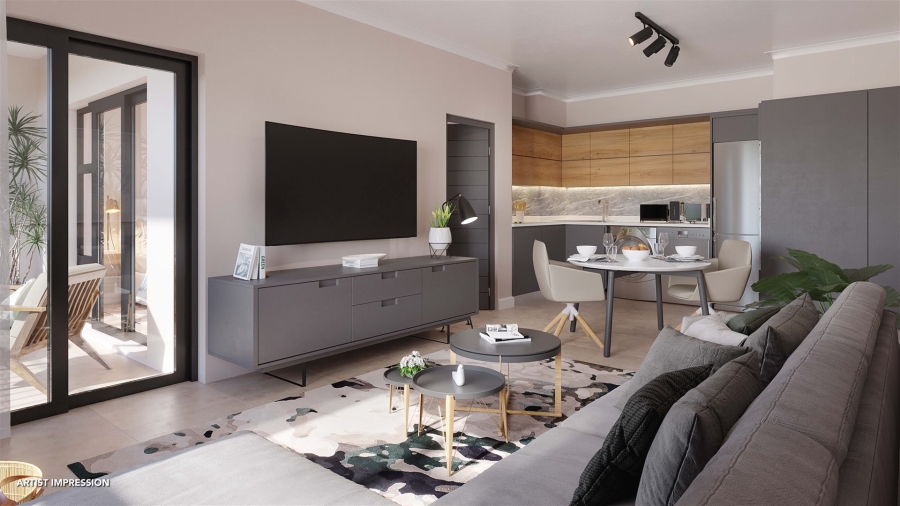 To Let 3 Bedroom Property for Rent in Carlswald Gauteng