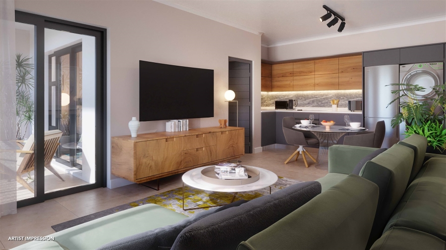 To Let 3 Bedroom Property for Rent in Carlswald Gauteng