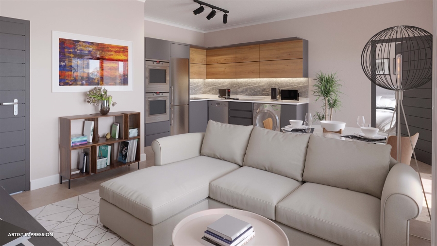 To Let 3 Bedroom Property for Rent in Carlswald Gauteng