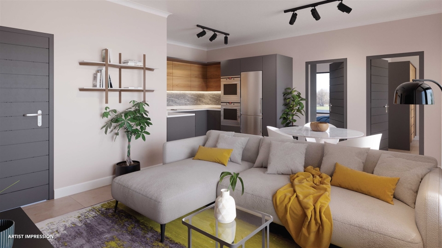 To Let 3 Bedroom Property for Rent in Carlswald Gauteng