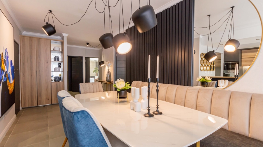 To Let 3 Bedroom Property for Rent in Carlswald Gauteng