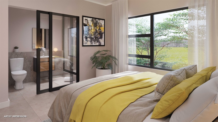 To Let 3 Bedroom Property for Rent in Carlswald Gauteng