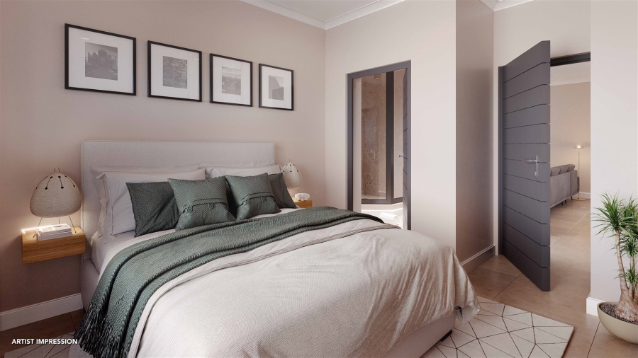 To Let 3 Bedroom Property for Rent in Carlswald Gauteng