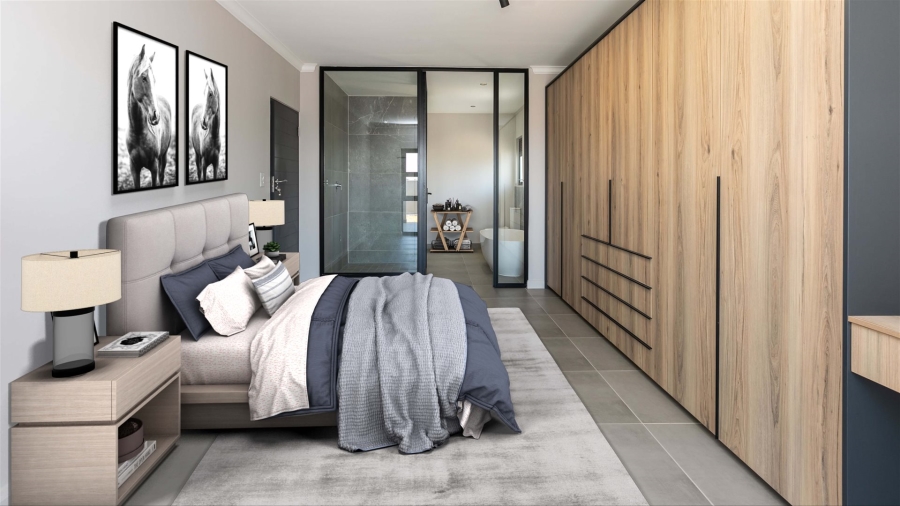 To Let 3 Bedroom Property for Rent in Carlswald Gauteng