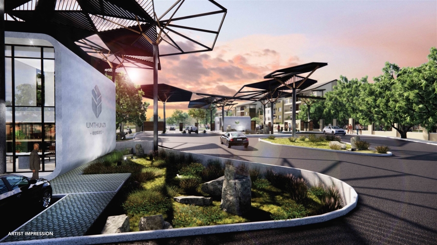 To Let 3 Bedroom Property for Rent in Carlswald Gauteng