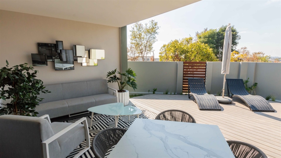 To Let 3 Bedroom Property for Rent in Carlswald Gauteng