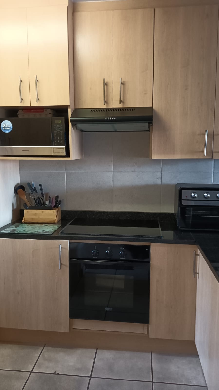 2 Bedroom Property for Sale in Silverfields Gauteng