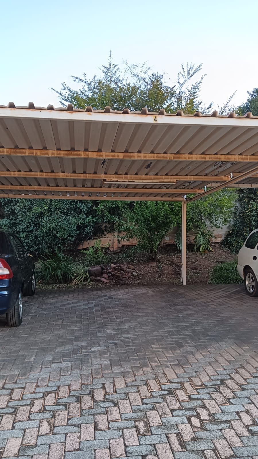 2 Bedroom Property for Sale in Silverfields Gauteng