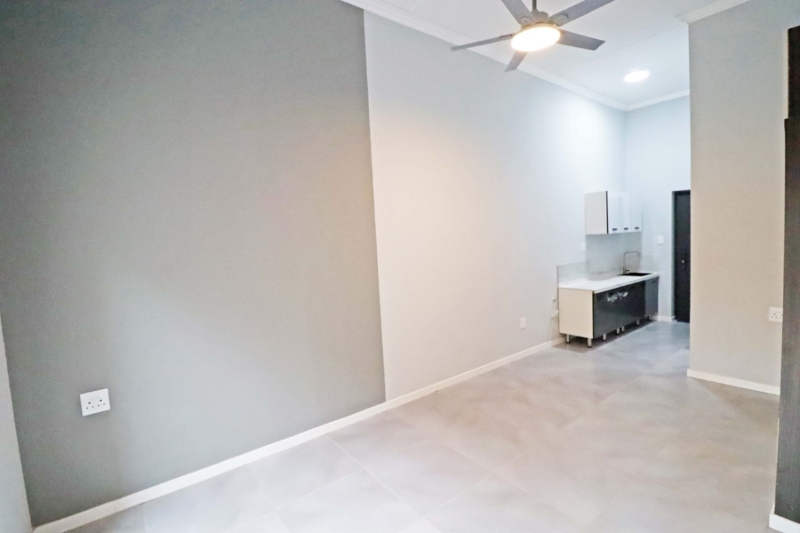 To Let 1 Bedroom Property for Rent in Bryanston Gauteng