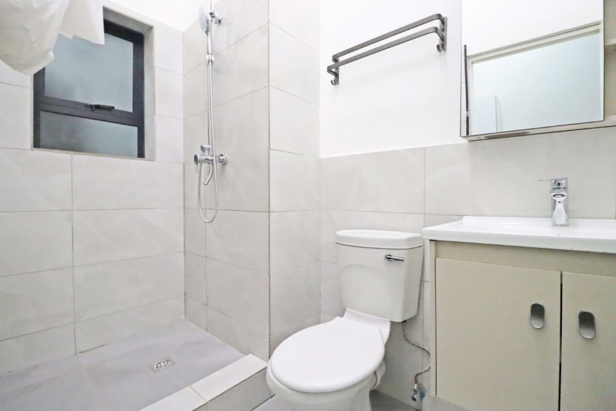 To Let 1 Bedroom Property for Rent in Bryanston Gauteng