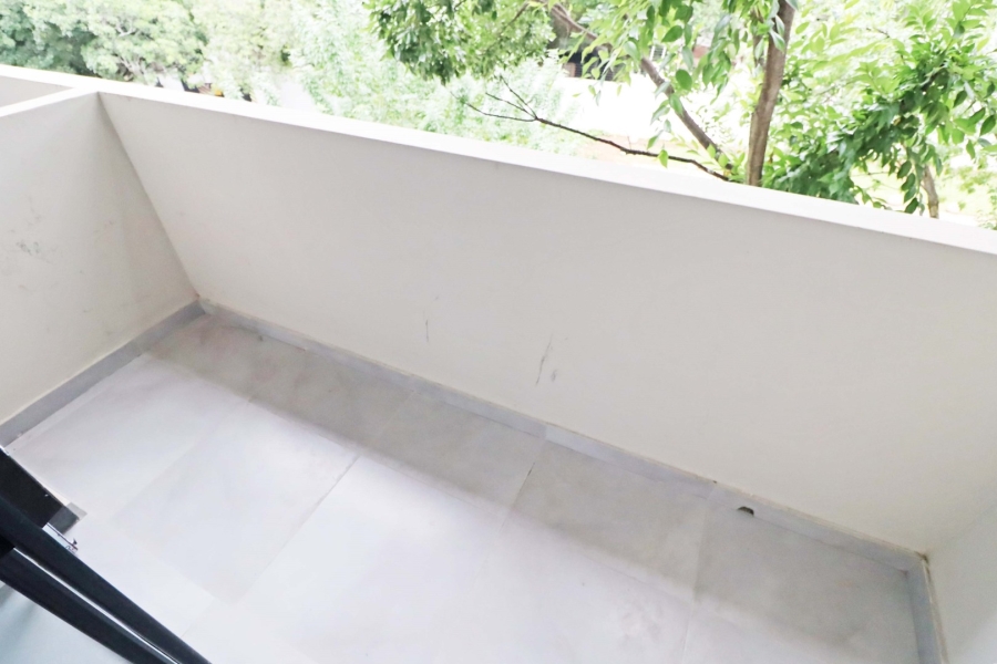 To Let 2 Bedroom Property for Rent in Bryanston Gauteng