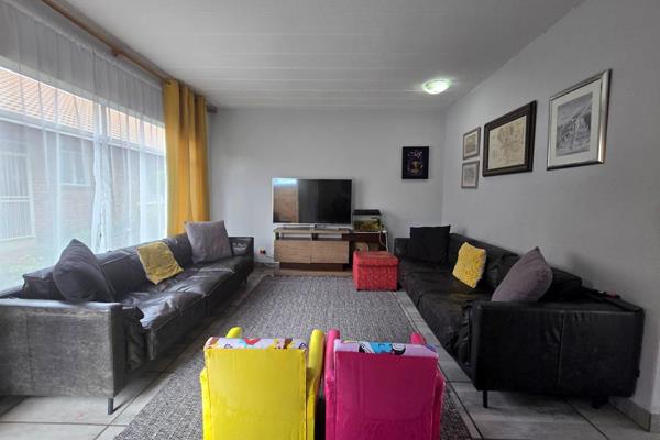 3 Bedroom Property for Sale in Mayfield Park Gauteng