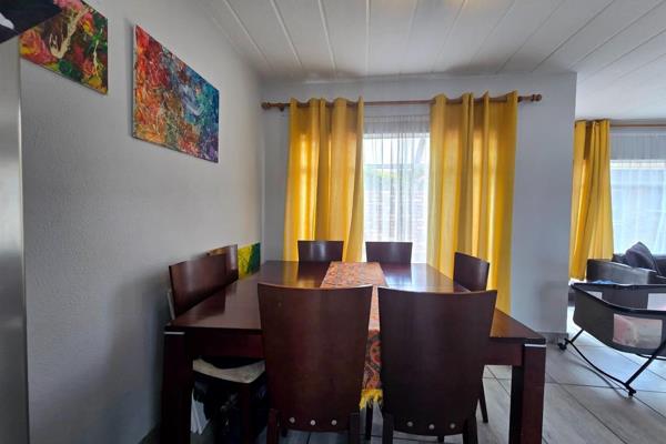 3 Bedroom Property for Sale in Mayfield Park Gauteng