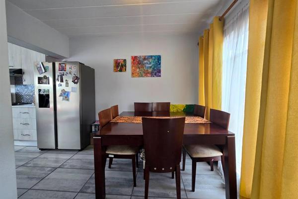 3 Bedroom Property for Sale in Mayfield Park Gauteng