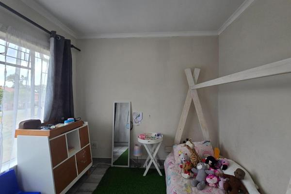 3 Bedroom Property for Sale in Mayfield Park Gauteng