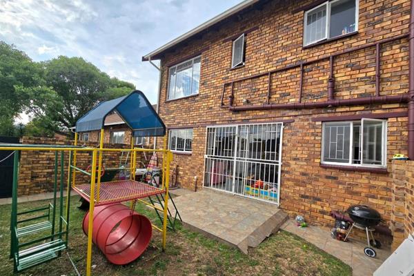 3 Bedroom Property for Sale in Mayfield Park Gauteng