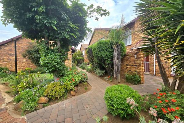 3 Bedroom Property for Sale in Mayfield Park Gauteng