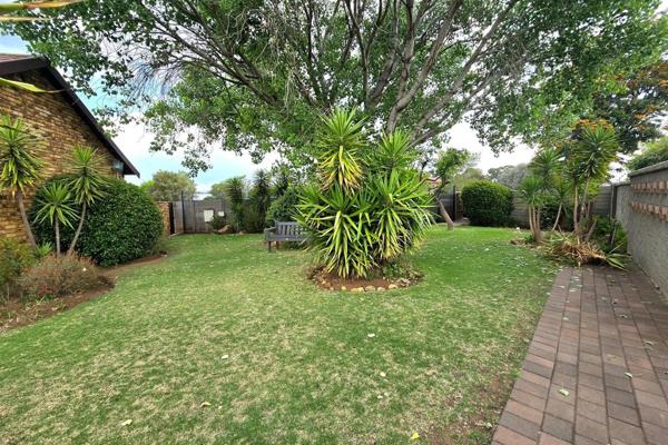 3 Bedroom Property for Sale in Mayfield Park Gauteng