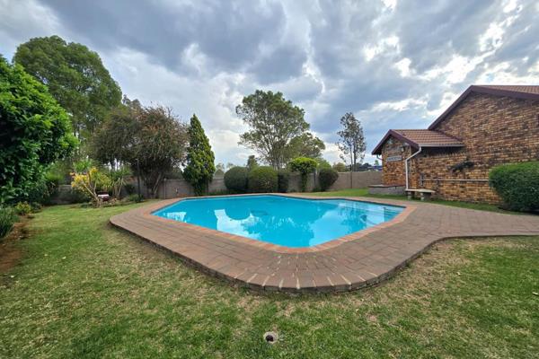 3 Bedroom Property for Sale in Mayfield Park Gauteng