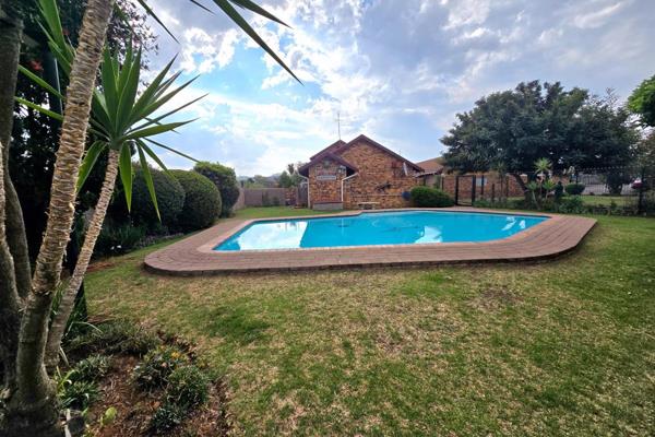 3 Bedroom Property for Sale in Mayfield Park Gauteng
