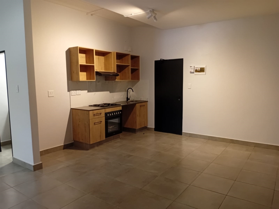 1 Bedroom Property for Sale in Morningside Gauteng