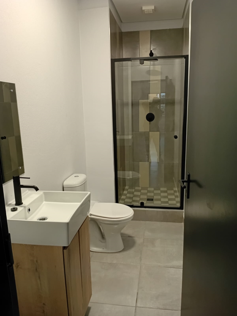 1 Bedroom Property for Sale in Morningside Gauteng