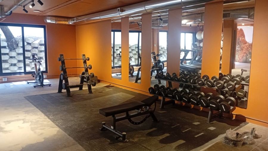 1 Bedroom Property for Sale in Morningside Gauteng