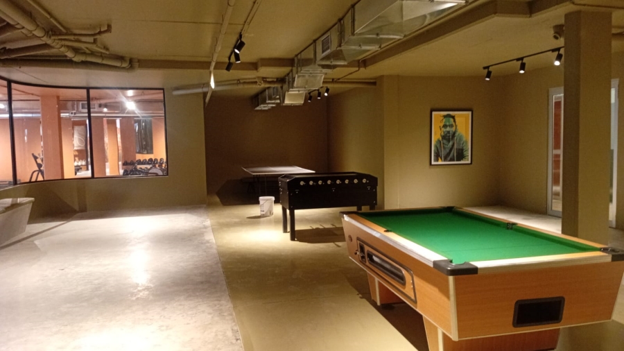 1 Bedroom Property for Sale in Morningside Gauteng