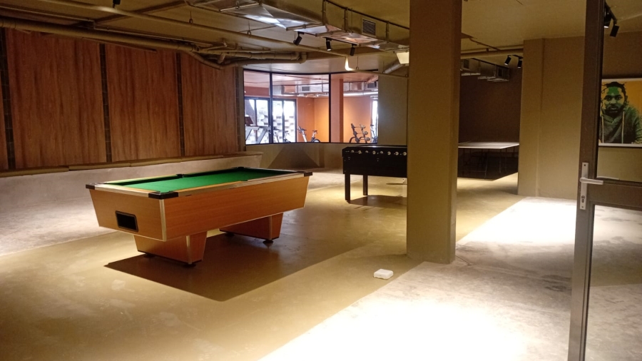 1 Bedroom Property for Sale in Morningside Gauteng