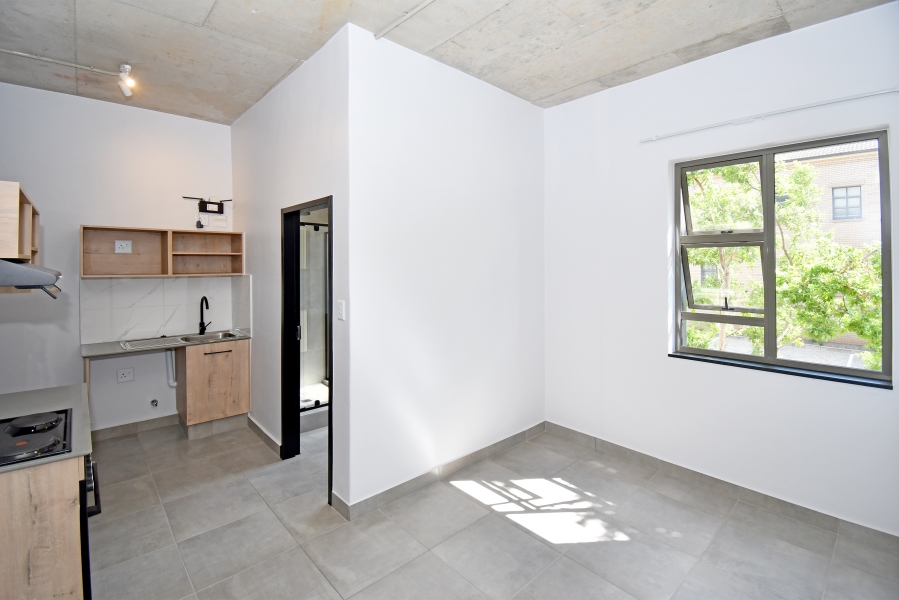 To Let 1 Bedroom Property for Rent in Morningside Gauteng