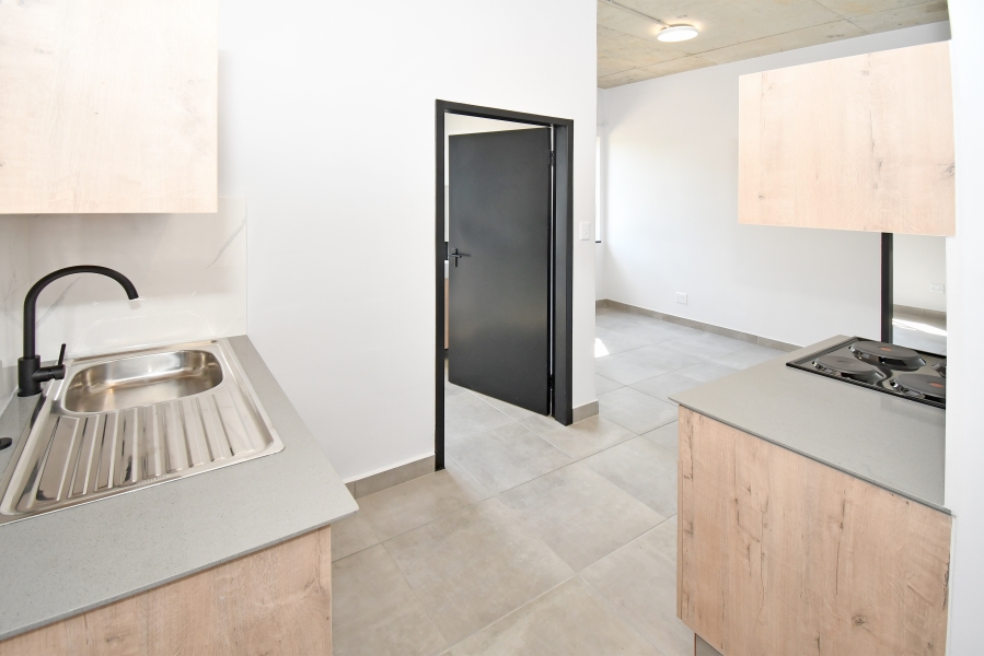 To Let 1 Bedroom Property for Rent in Morningside Gauteng