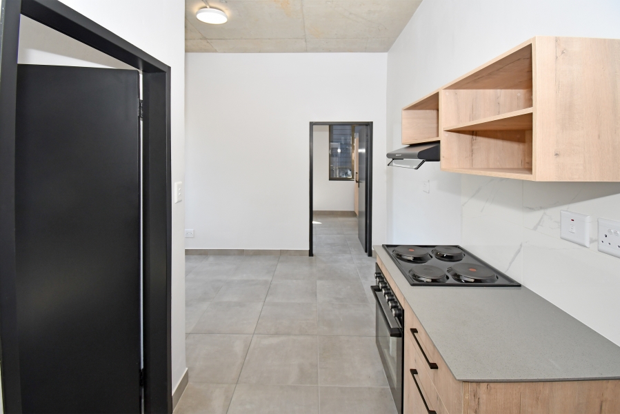 To Let 1 Bedroom Property for Rent in Morningside Gauteng