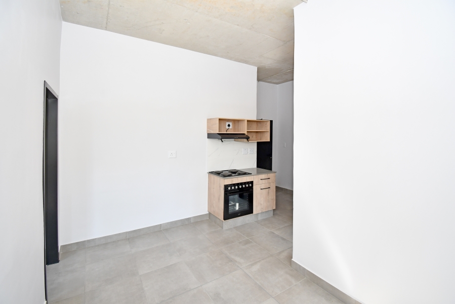 To Let 1 Bedroom Property for Rent in Morningside Gauteng