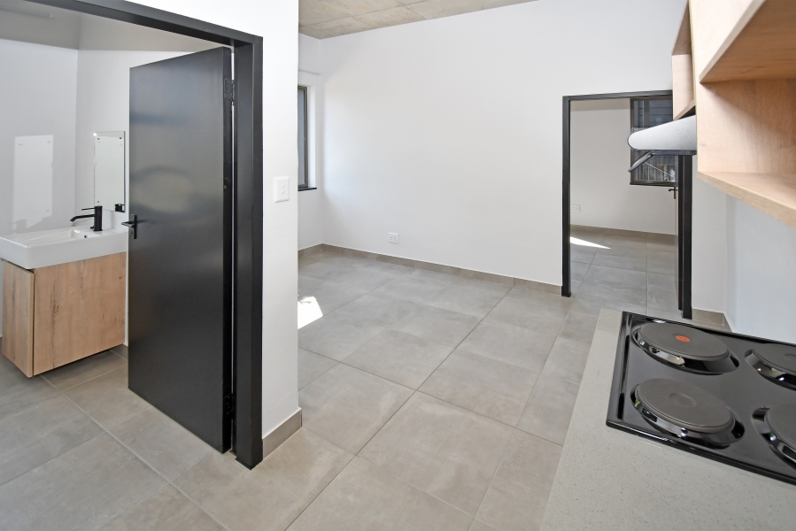 To Let 1 Bedroom Property for Rent in Morningside Gauteng